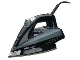 Black And Decker Classic Steam Iron F67e Braun Texstyle 7 Steam Iron Ts745a Steam Iron Iron Best Steam Iron