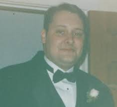 George Alford Obituary