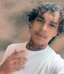 Obituary information for Trevon Andrew "Von" Benson