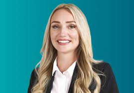 BRADLEY HALL CELEBRATES TOP COMMERCIAL DEALMAKER AWARD