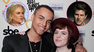 Maybe you would like to learn more about one of these? Tom Cruise Forced Kids To Disconnect From Nicole Kidman