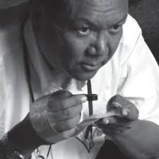 The contents of the relic chambers.