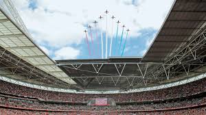 By ollie kuhlman june 24, 2021 post a comment. Wembley Stadium Wembley Stadium London