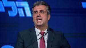 ادعای الی کوهن: همه رهبران حماس می‌دانند که ساعتی شنی بالای سرشان قرار دارد