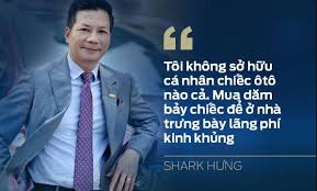 Shark hưng chia sẻ công thức để đời về tiết kiệm & đầu tư thành công đăng kí và nhận 10000đ trải một ngày của shark hưng trôi qua thế nào? Shark HÆ°ng La Ai Tiá»ƒu Sá»­ Ä'áº§y Ä'á»§ Vá» Pháº¡m Thanh HÆ°ng