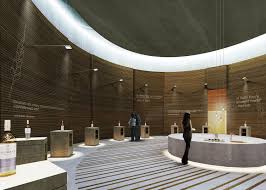 Architectural Design Projects Scotland Mla Design Projects Design Round Mirror Bathroom