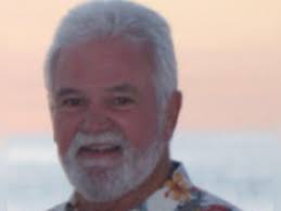 Dr. Robert "Bob" John Johnson's Memorial Website