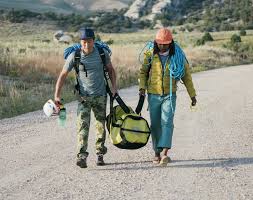 0 degree synthetic sleeping bag. Spring Contest Win Mountain Hardwear Sleeping Bag And Packs Gripped Magazine