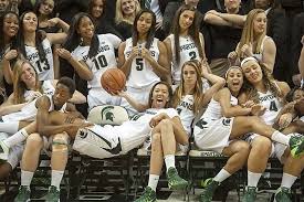 Detroit News Womens Basketball Detroit News Team Photos
