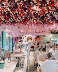 Sydney Australia On Instagram Could This Be Sydney S Most Instagrammable Cafe Socialhideout Is A Hanging Garden The Rocks Sydney Instagrammable Places