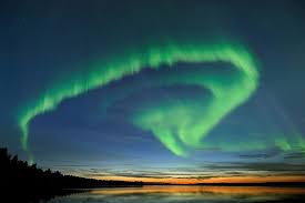 Summer Northern Lights In Finland Northern Lights Oulu Where To Go