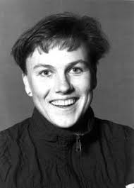 Women's Track & Field 1991