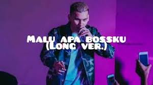 Dengan gaya persambahan dan lirik lagu yang sedmeikian rupa, ia telah mengundang kecaman netizen. Chords For Lagu Bossku Full Lirik