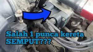 Check spelling or type a new query. Ignition Coil Punca Kereta Aku Semput Youtube