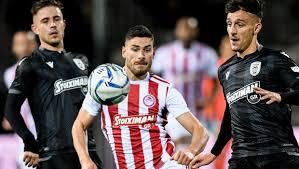 Δείτε τη βαθμολογία των ομάδων της φετινής superleague στο gazzetta.gr! Ba8mologia Super League Sto 14 O Olympiakos Apo Ton Paok Sport 24