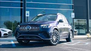 Image result for Mystic Blue 2025 GLE