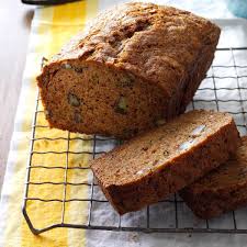 Apple Zucchini Bread Recipe Apple Zucchini Bread Dessert Bread Homemade Recipes