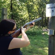 They are ideal courses to. Mid Hudson Sporting Clays Athletics Sports