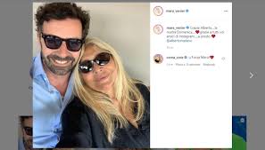 Mara venier, after fracturing her foot, reveals on instagram that she injured her other leg. Domenica In Perche Mara Venier Non Va In Onda Con La Puntata Del 13 Giugno Dilei