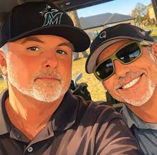 Playing Augusta, GA National