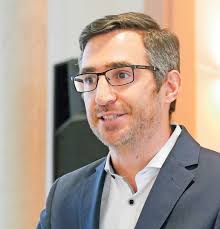 Standing Ovations für Walter Ott