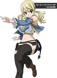 While there are lots of fans cosplaying around the world, these are some of the best and they look just like the character. Lucy Heartfilia Anime Gallery Fairy Tail Wiki Fandom