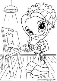 Free lego ninjago coloring pages. Lisa Frank Printable Coloring Pages A4 Coloring Pages Printable