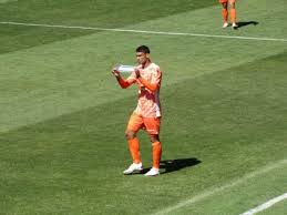 Cobreloa en las buenas & malas. Cobreloa Footballer Speaks After Controversial Support For Israel I Am A Man Of Peace Newswep