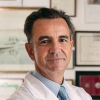 Dr. Luis Martínez-Piñeiro Lorenzo