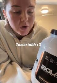 Takk til SSN og alle som har brukt koden min, det setter jeg stor pris på  💗💗 #girlswholift #gymtok #fyp