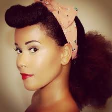 Some women of color give preference to crops, since they are bold and. 14 Vintage Afro Hair Ideas Hair Natural Hair Styles Hair Styles