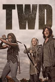 The Walking Dead Season 9 Episode And Cast Information Amc Walking Dead Season 9 Walking Dead Season The Walking Dead Instagram