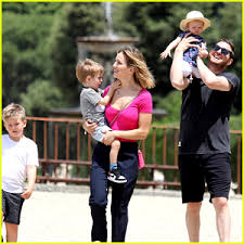 Check spelling or type a new query. Luisana Lopilato Photos News And Videos Just Jared