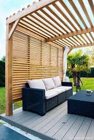 Un Jardin Design Chez Soi Balcon Veranda Terrasse Modernes Par E P Espace Design Emilie Peyrille Moderne Bois Effet Bois Homify Patio Contemporain Amenagement Jardin Interieur Jardin Contemporain