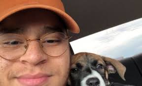 Meet Anthony-Isaiah Cupid: Photographer