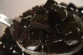 Cincau sangat baik di konsumsi orang yang sedang menjalani program diet. Cara Cara Hasilkan Cincau Secara Homemade Sangat Mudah Dan Pastinya Lebih Suci Bersih