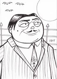 See more ideas about morticia addams, carolyn jones, addams family. Inktober Day 3 Gomez Addams Charmy S Army The Comic Strip