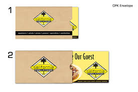 California pizza kitchen gift card balance cpk test range. California Pizza Kitchen On Behance