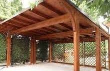 Incerti legnami, prima di tutto, cerca di mettere a disposizione dei clienti incerti mariano legnami garantisce, a ragion veduta, i migliori prezzi per una tettoia in legno. Tettoia In Legno Realizzazione E Costi Blog Edilnet