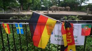 Bleibt die hoffnung, dass das land durch die krise gestärkt und geeint wird. Kz0rc9t2xzolcm