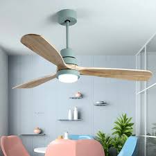 Vintage Wooden Ceiling Fan Light Luxury Home Wooden Ceiling Fans With Lights 42 52 Inch Blades Cooling Fan Remote Fan Lamp Ceiling Fans Aliexpress