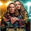 The story of fire saga, starring natasia demetriou, rachel mcadams, will ferrell, dan stevens and pierce brosnan.when aspiring. 1