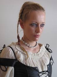 Fleur Jacobs Main Page