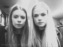 Meet Cressida's family