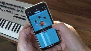 But beginning your journey into the world of electronic music production feels like a daunting task, and you may have no idea what steps to take. Make Electronic Music For Free On Your Iphone With Groove Box Youtube