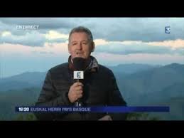 Le player vidéo permet de visionner le direct de france 3, lancez simplement la lecture pour accéder aux programmes de la chaine française. Edition Speciale En Direct D Iraty France 3 Euskal Herri Pays Basque Youtube