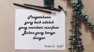 Kumpulan kata kata motivasi dan kata kata bijak buat kehidupan sebagai penyemangat hidup. Kata Kata Motivasi Dr Hanifah Binti Jambari