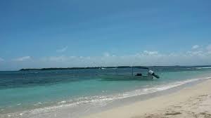 Cayo Playa Norte Parque Nacional Morrocoy Venezuela Beach Outdoor Water