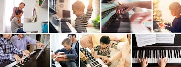 The approach to improvising has changed since the earliest eras of jazz piano. Roland A Guide To Playing By Ear And Learning By Rote