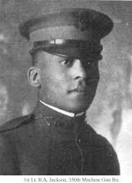 E.J. Scott. The American Negro in the World War. Illustrations, Chapter XII.